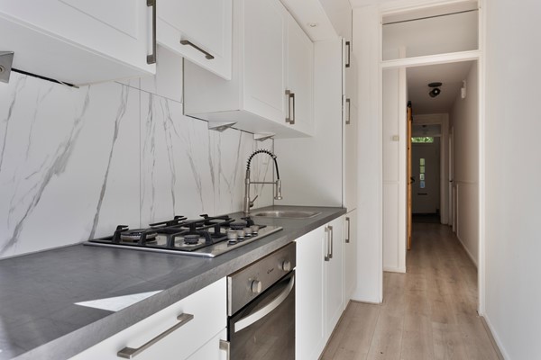 Medium property photo - Amelandseplein 16A, 3083 SE Rotterdam